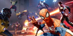 «Что хотим, то и делаем» — Crystal Dynamics прокомментировала эксклюзивную сделку с Sony по Marvel's Avangers